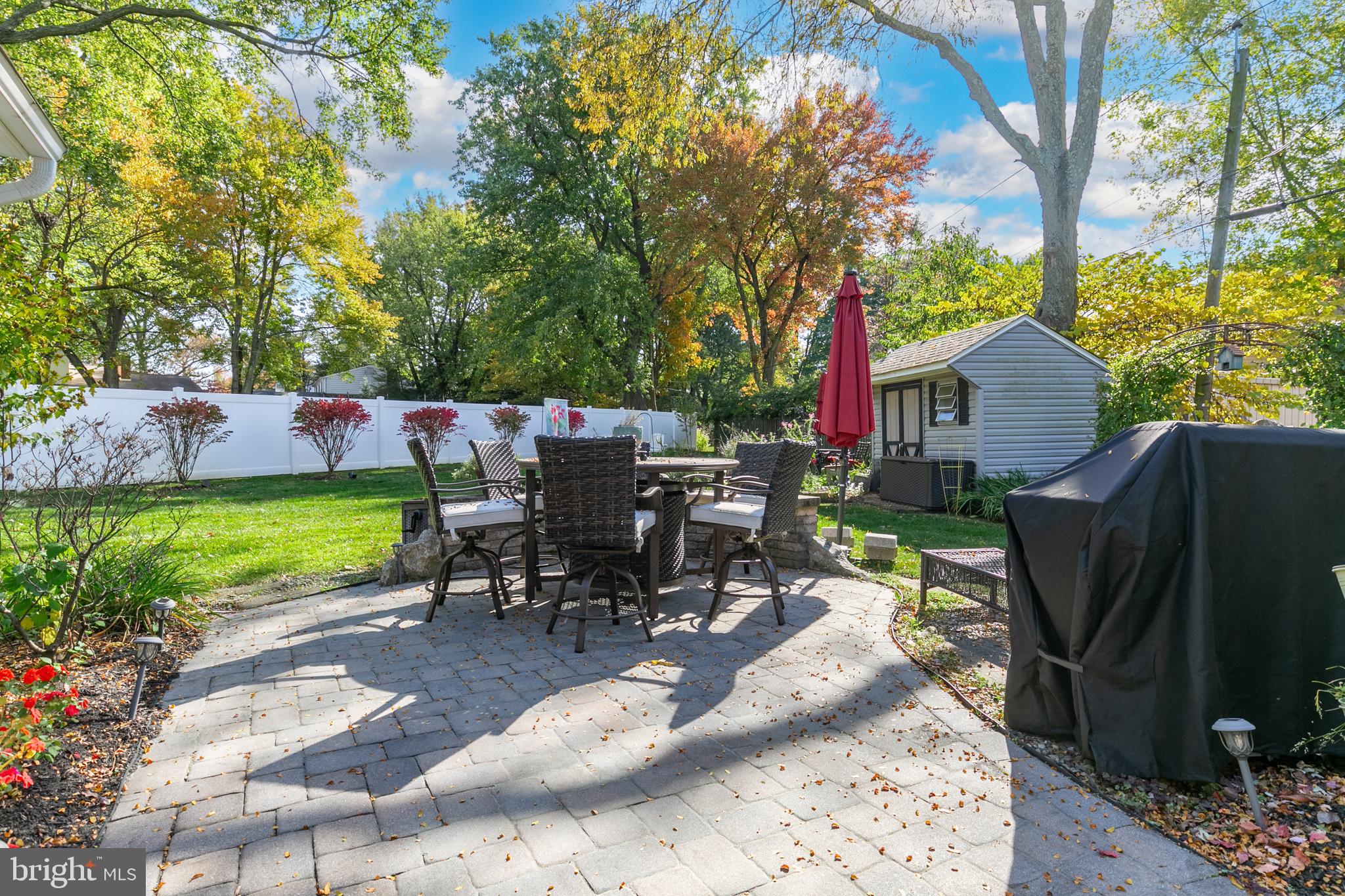 818 Braddock Terrace Mount Laurel, NJ 08054 - Photo 37 of 40