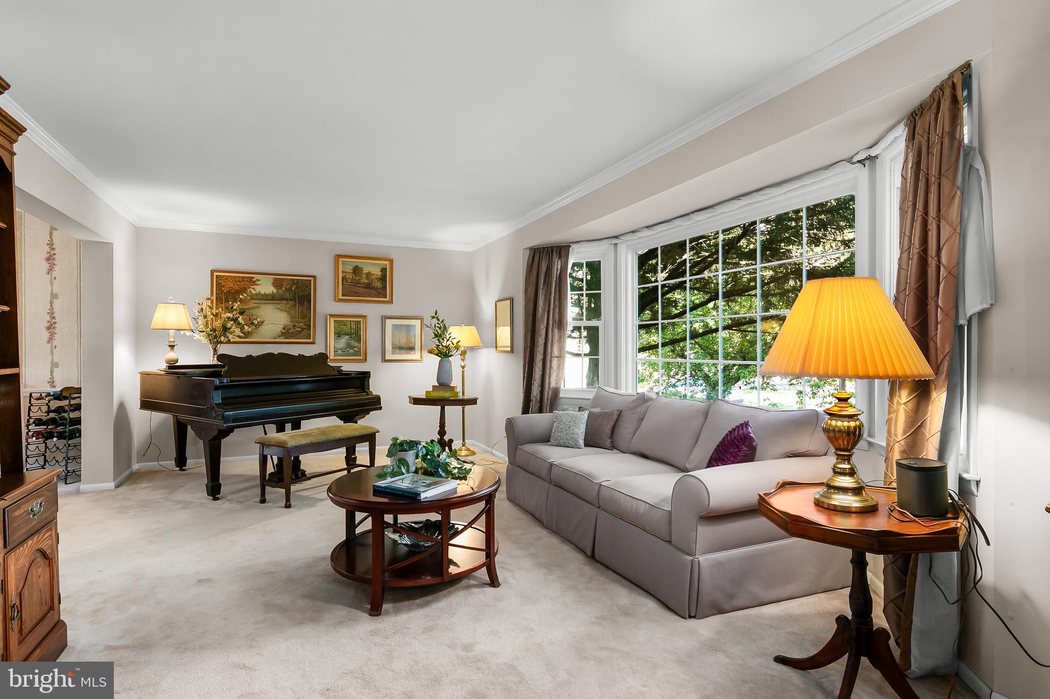 818 Braddock Terrace Mount Laurel, NJ 08054 - Photo 4 of 40