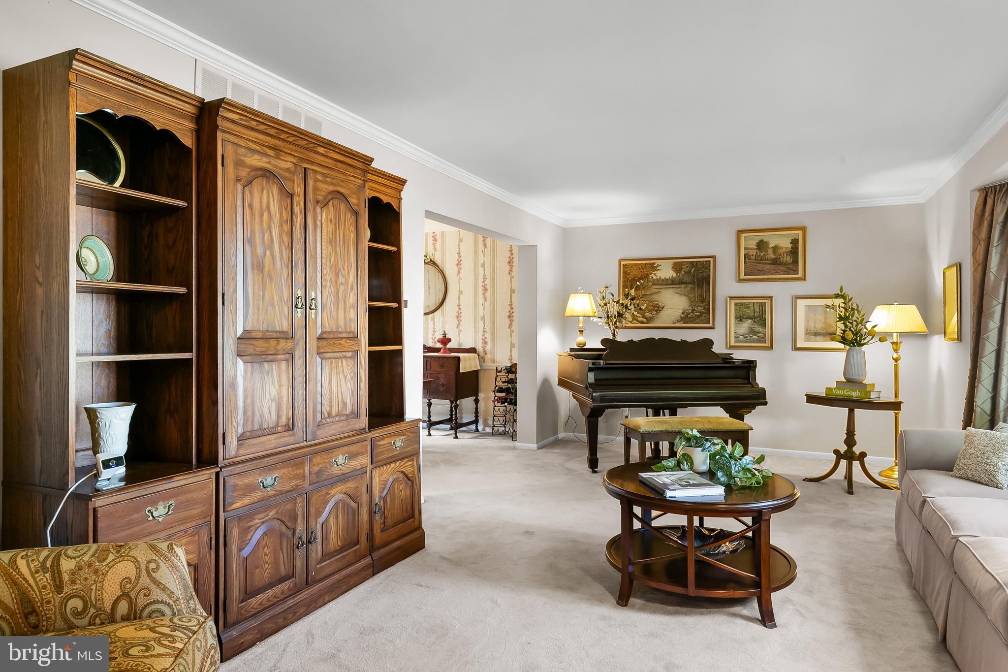 818 Braddock Terrace Mount Laurel, NJ 08054 - Photo 5 of 40