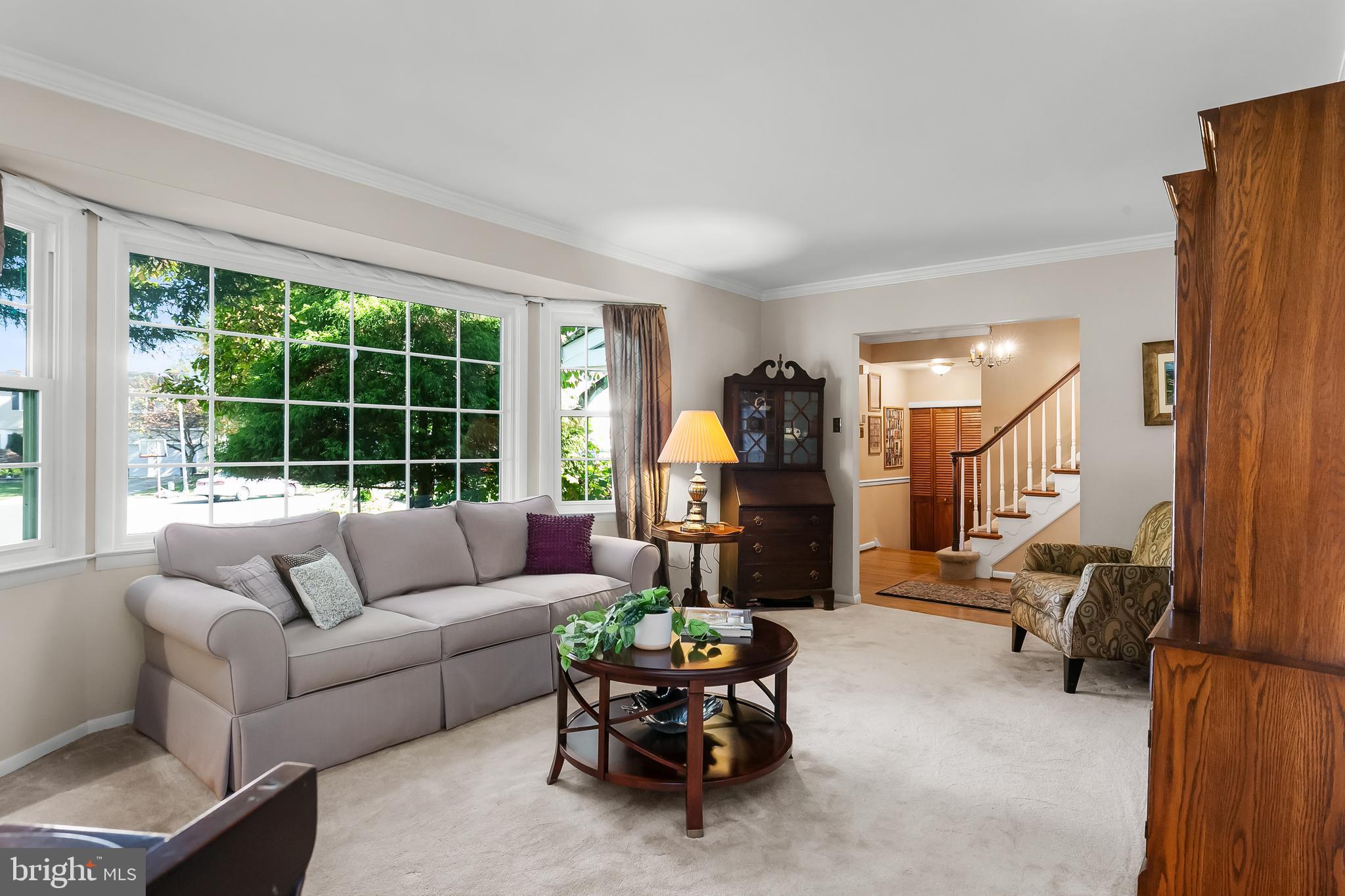 818 Braddock Terrace Mount Laurel, NJ 08054 - Photo 7 of 40