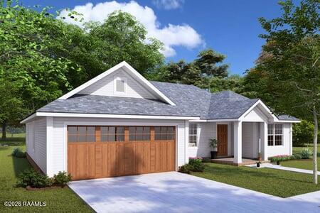 223 Quail Loop Ville Platte, LA 70586 - Photo 2 of 4 IMG_3101