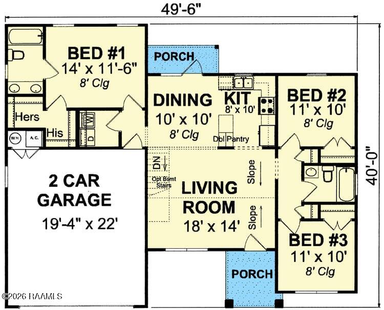 223 Quail Loop Ville Platte, LA 70586 - Photo 4 of 4 IMG_3102