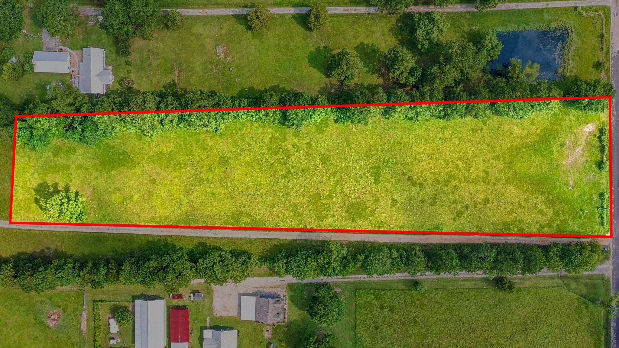 Lot 1 Mount Zion Road New Waverly, TX 77358 - Photo 21 of 33