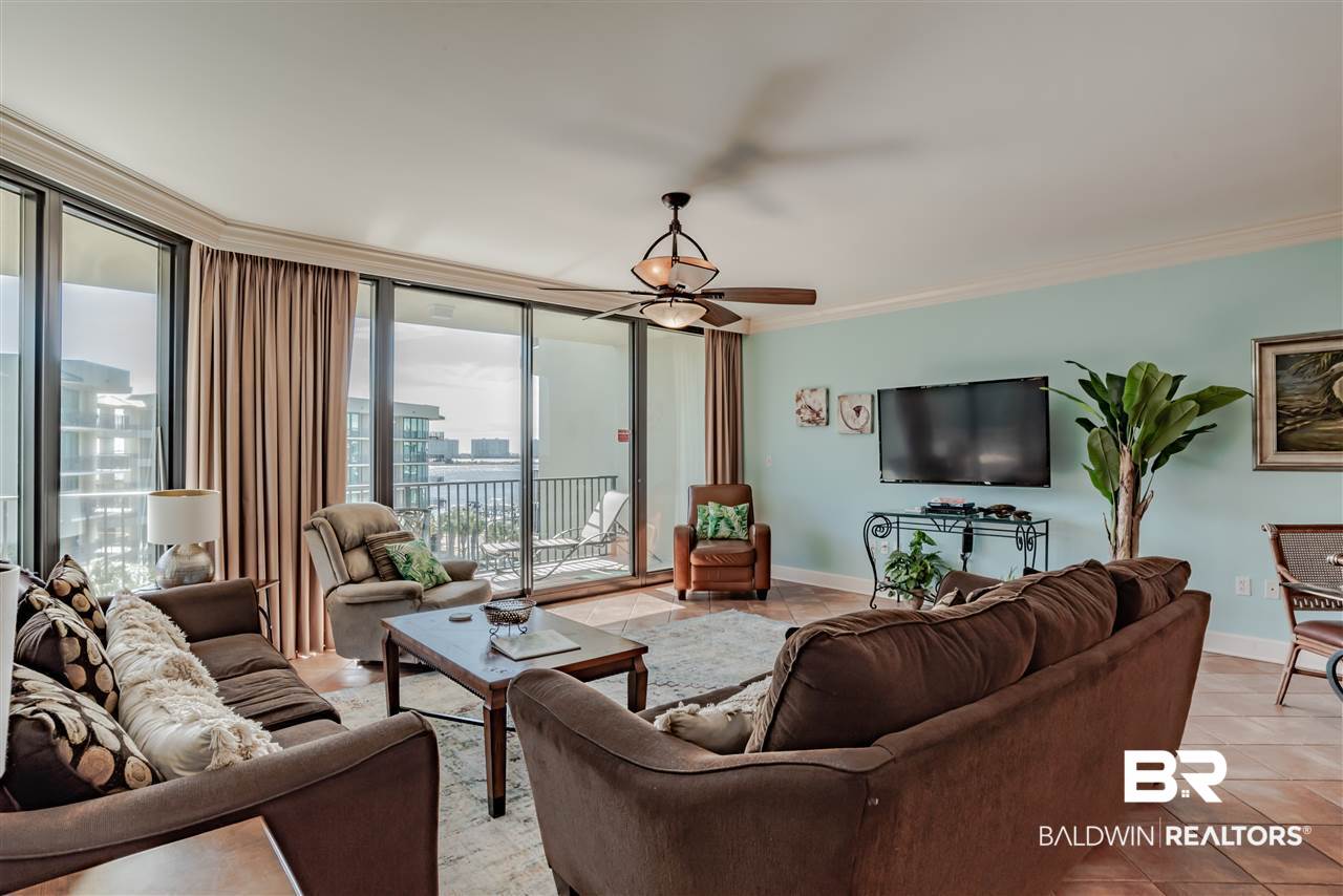 27580 Canal Road, Unit 1411 Orange Beach, AL 36561 - Photo 4 of 45