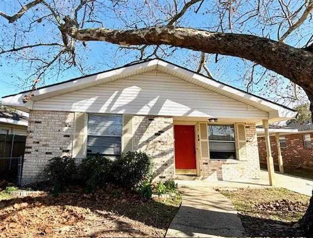 $1,600 | 4148 Ole Miss Drive, Kenner, LA 70065