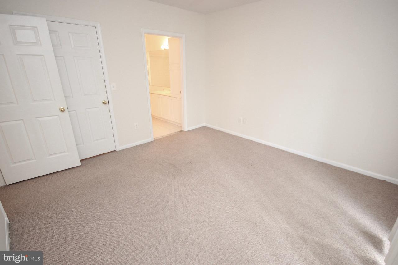 7000 Falls Reach Drive, Unit 110 Falls Church, VA 22043 - Photo 12 of 26 a view of empty room