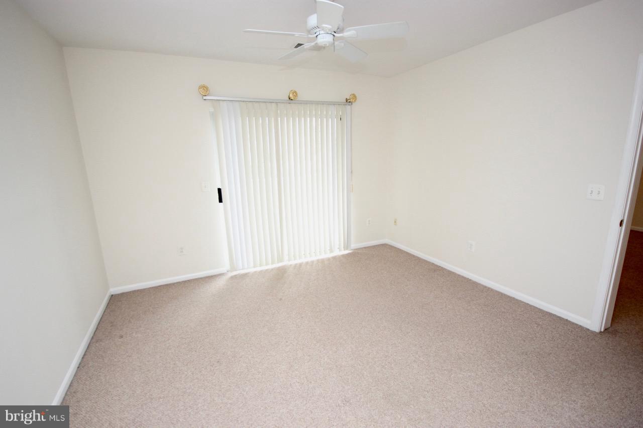 7000 Falls Reach Drive, Unit 110 Falls Church, VA 22043 - Photo 21 of 26 a view of empty room