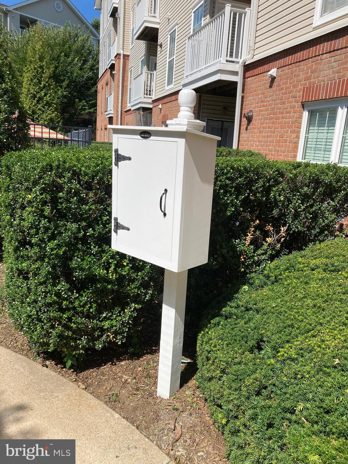 7000 Falls Reach Drive, Unit 110 Falls Church, VA 22043 - Photo 26 of 26