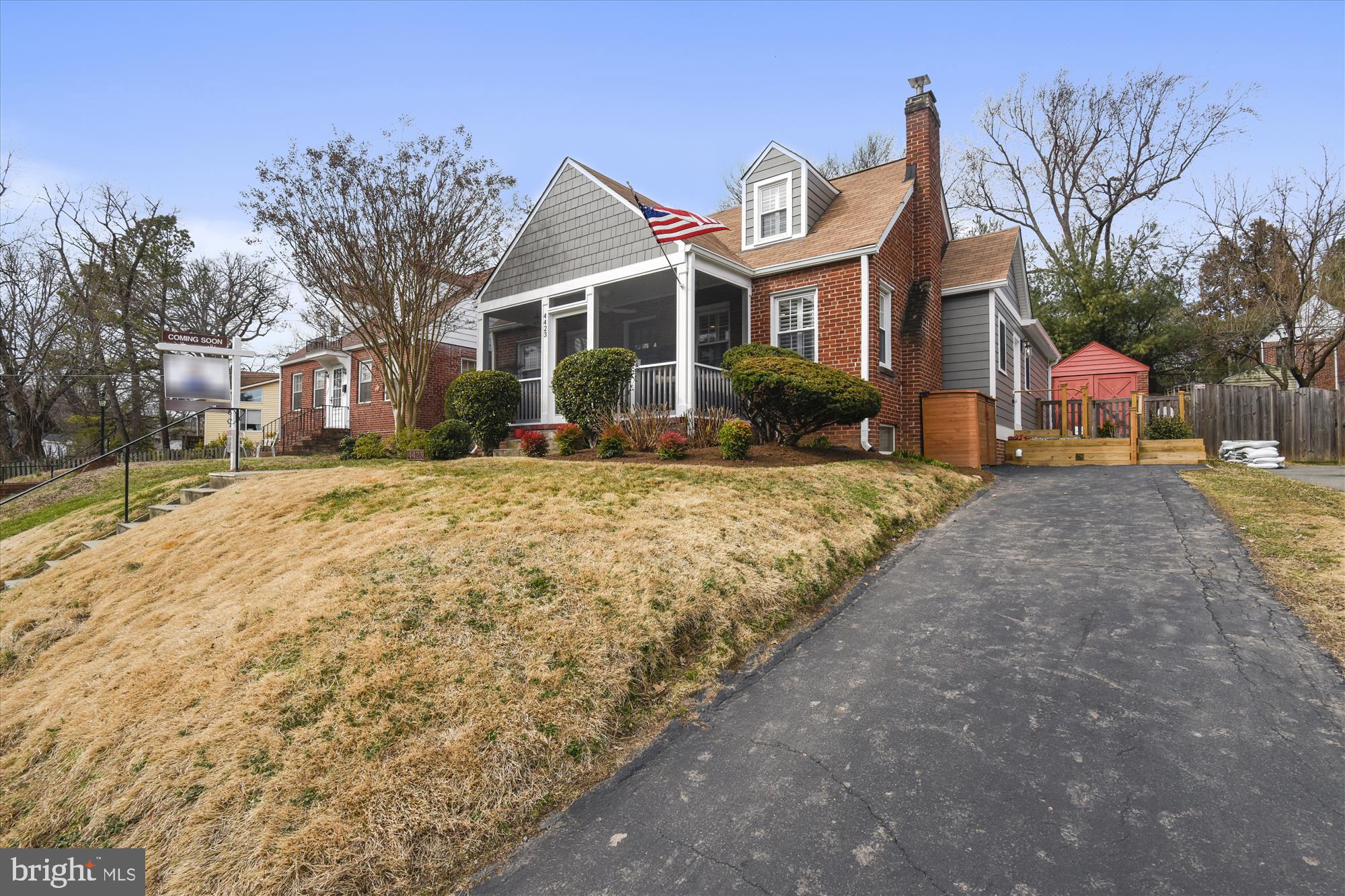 4423 19th Road North Arlington, VA 22207 - Photo 2 of 50 Gallery Image 2
