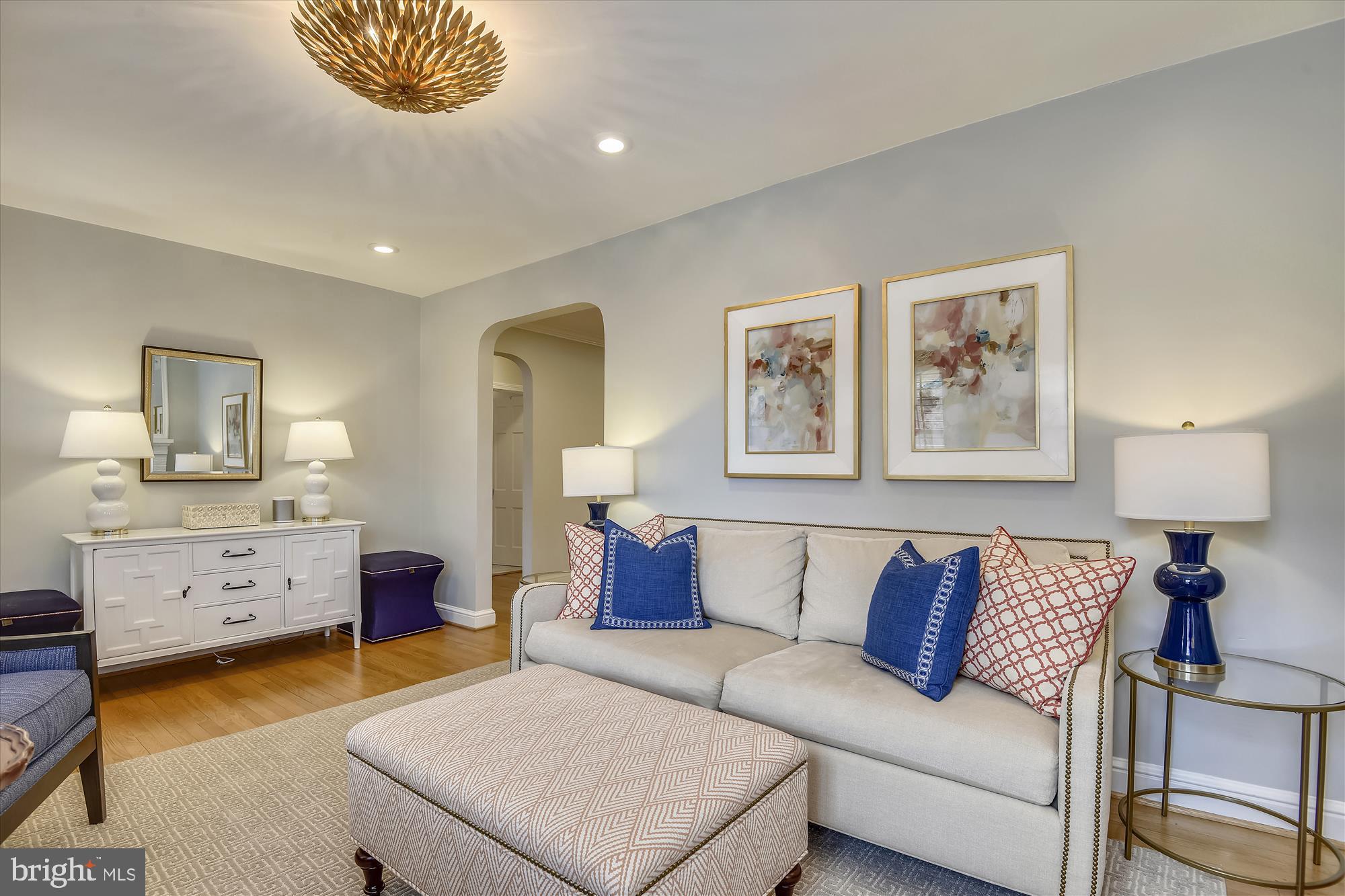 4423 19th Road North Arlington, VA 22207 - Photo 14 of 50 Gallery Image 14