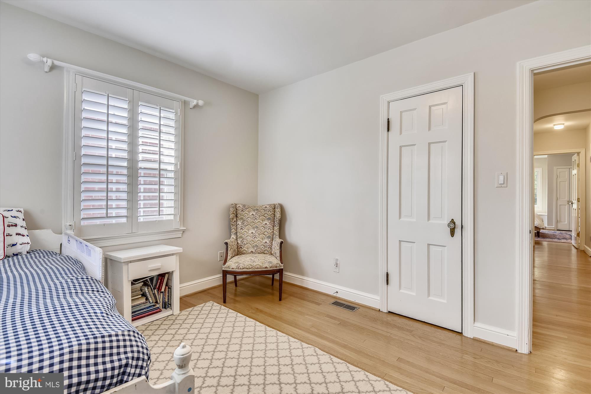 4423 19th Road North Arlington, VA 22207 - Photo 23 of 50 Gallery Image 23