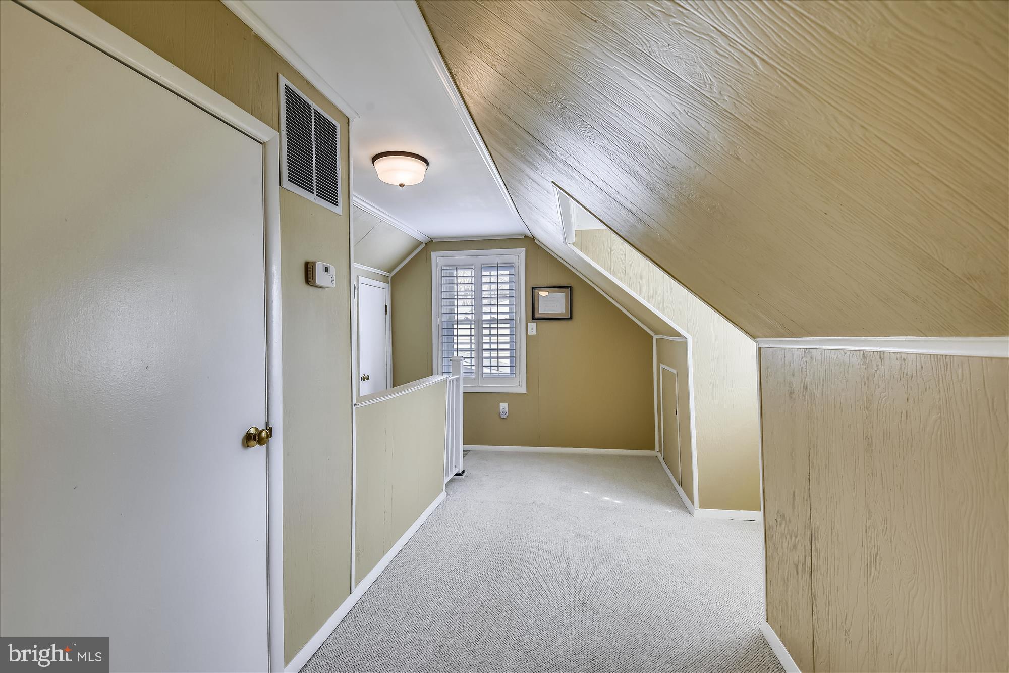 4423 19th Road North Arlington, VA 22207 - Photo 25 of 50 Large Storage Closet