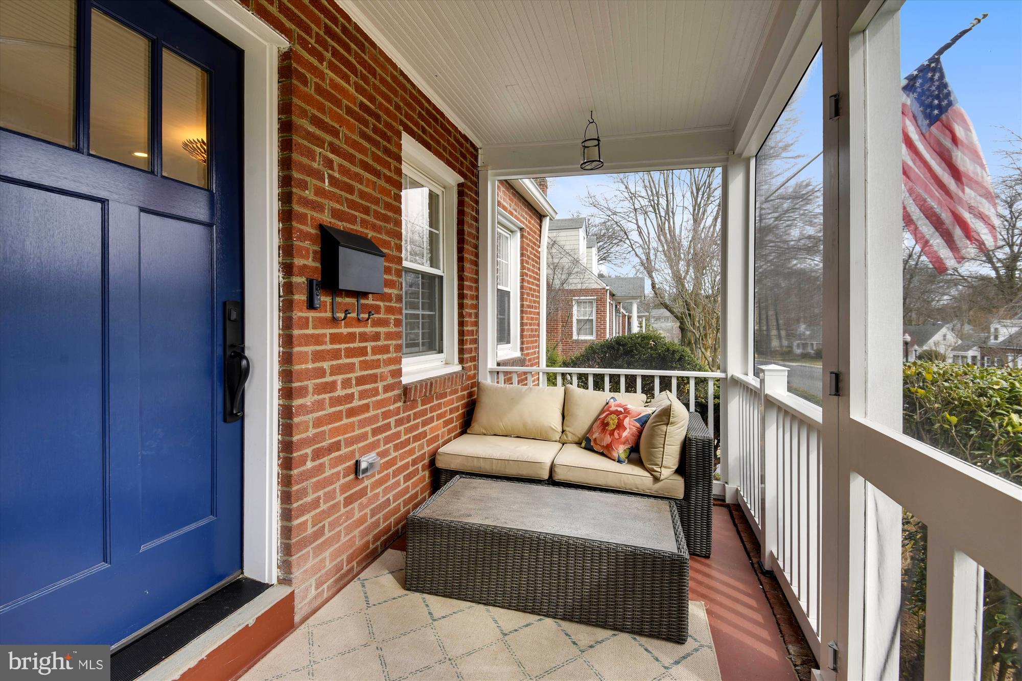 4423 19th Road North Arlington, VA 22207 - Photo 41 of 50 Gallery Image 41