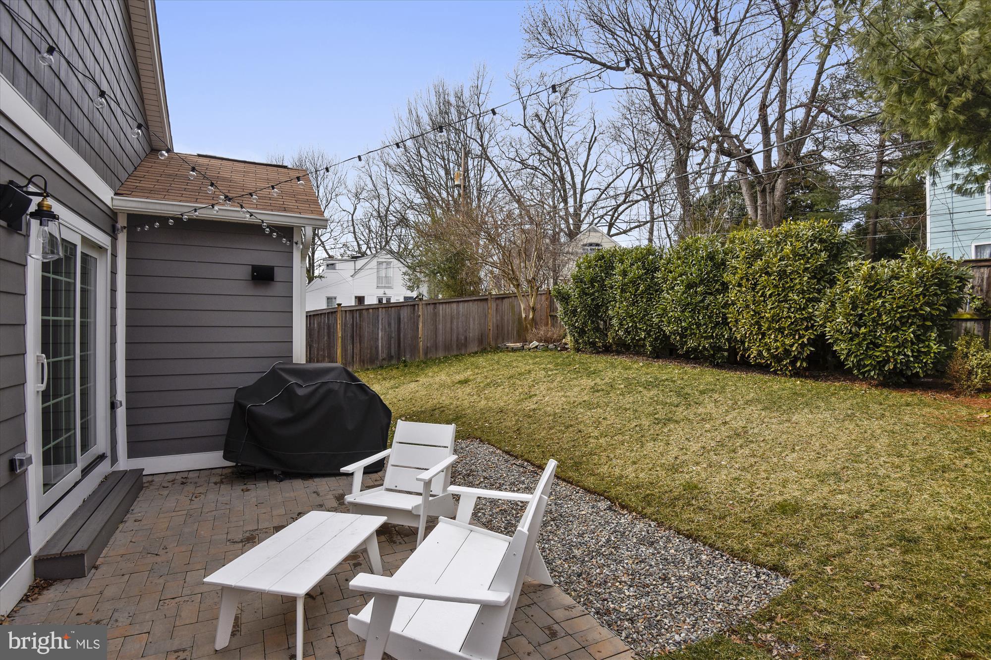 4423 19th Road North Arlington, VA 22207 - Photo 43 of 50 Gallery Image 43