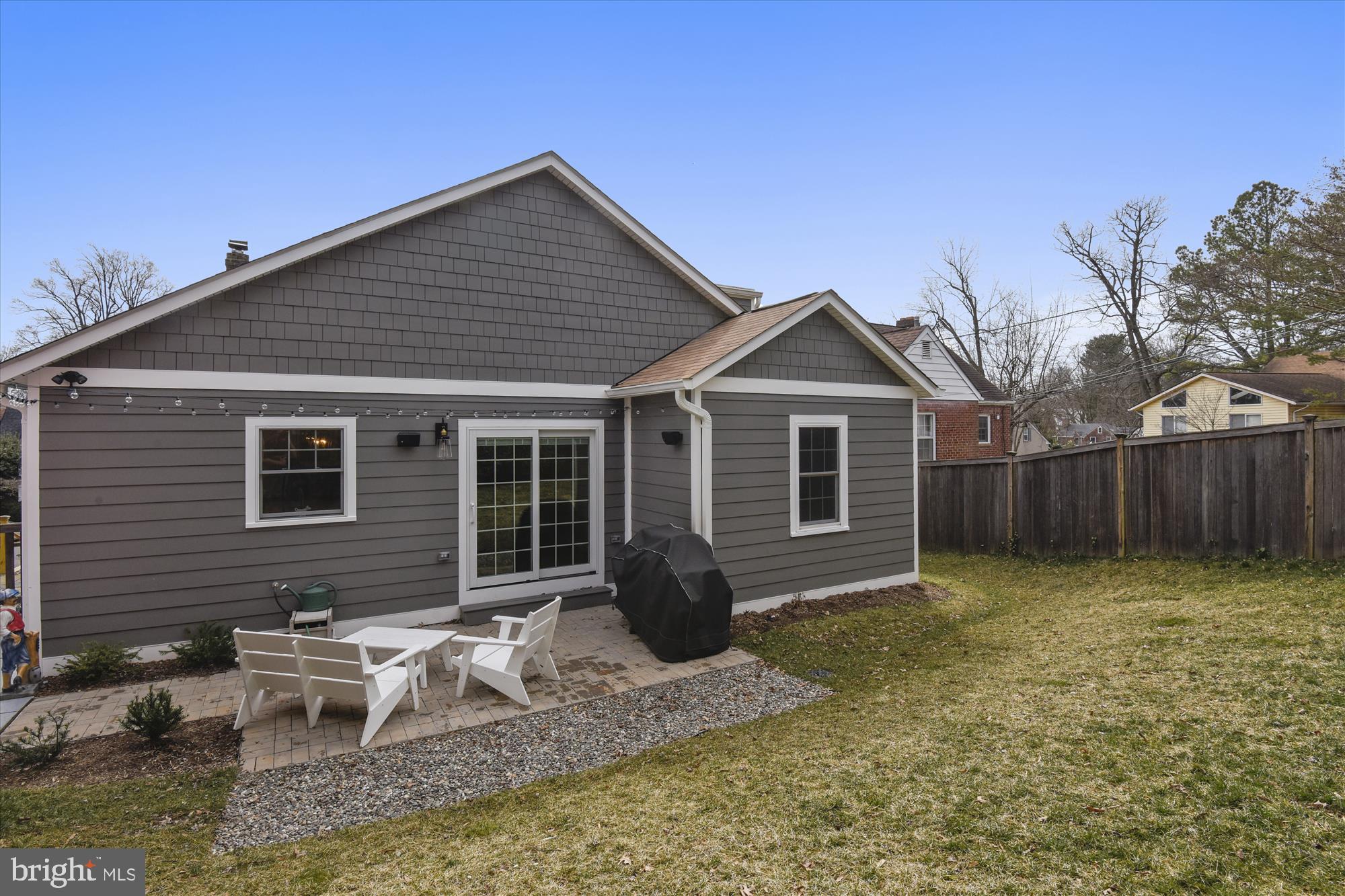4423 19th Road North Arlington, VA 22207 - Photo 44 of 50 Gallery Image 44