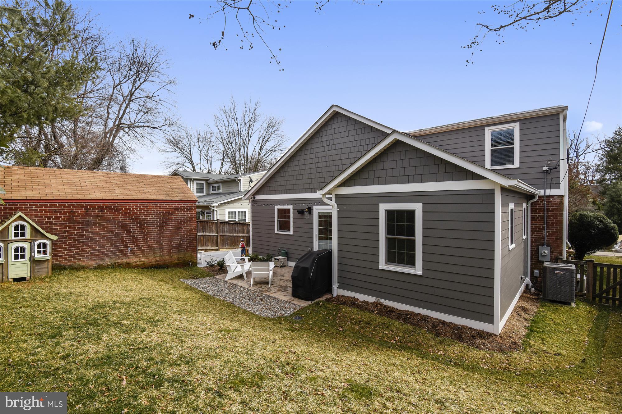 4423 19th Road North Arlington, VA 22207 - Photo 45 of 50 Gallery Image 45