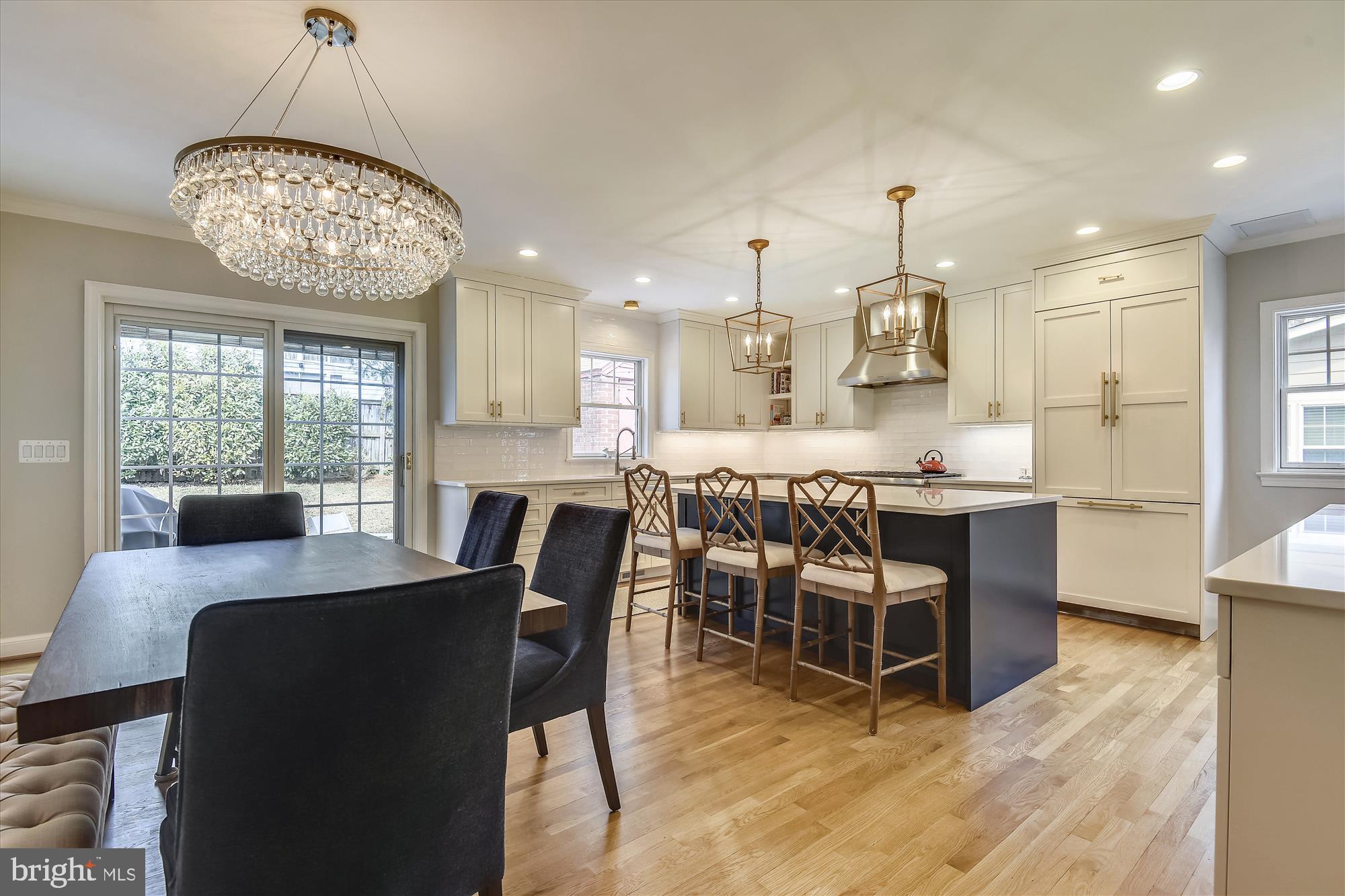 4423 19th Road North Arlington, VA 22207 - Photo 8 of 50 Gallery Image 8