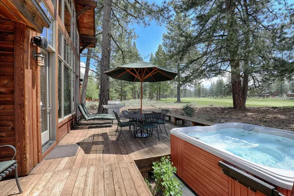 $42,000 | 12508 Trappers Trail, Unit F3524, Truckee, CA 96161