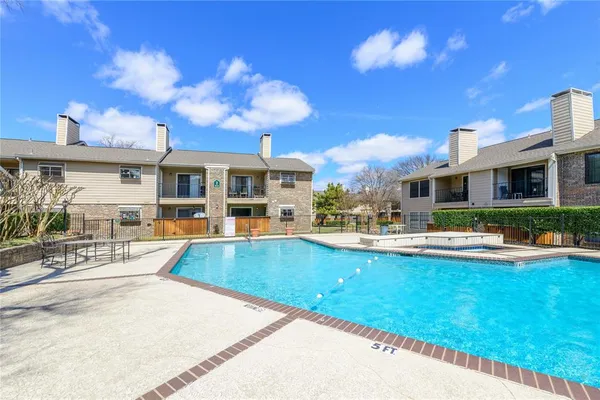 $1,500 | 4748 Old Bent Tree Lane, Unit 201, Dallas, TX 75287