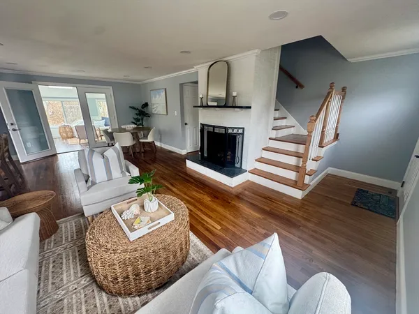 $769,000 | 713 Webster Street, Marshfield, MA 02050