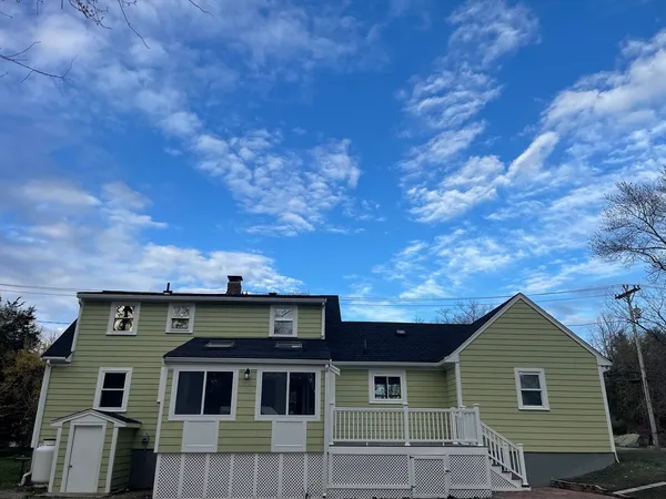 $769,000 | 713 Webster Street, Marshfield, MA 02050