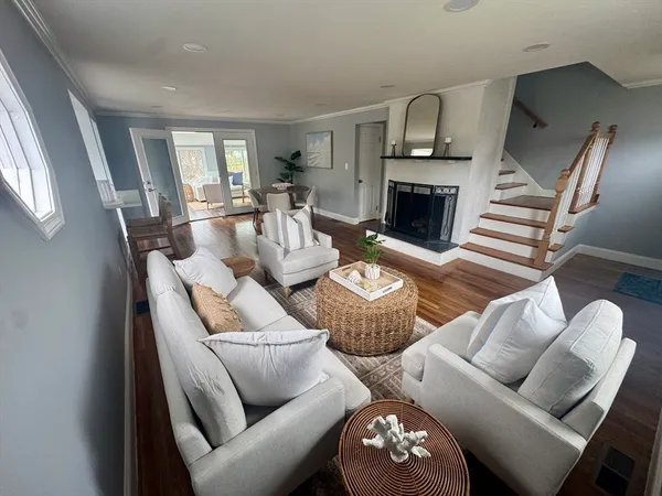 $769,000 | 713 Webster Street, Marshfield, MA 02050