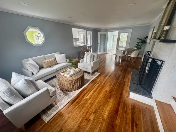 $769,000 | 713 Webster Street, Marshfield, MA 02050