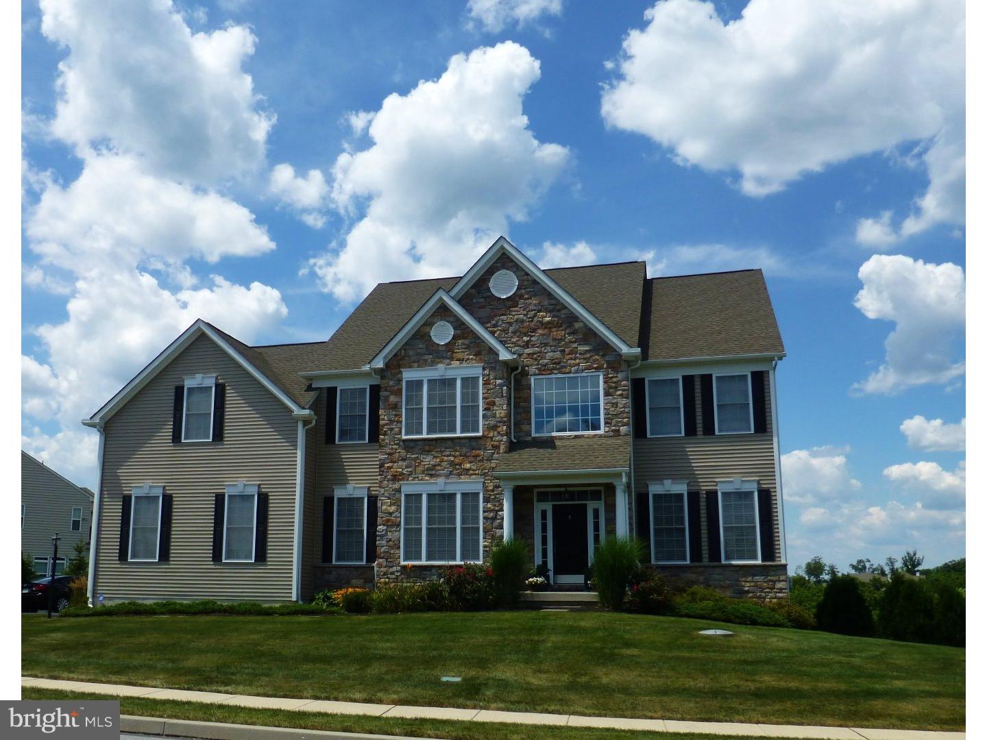 1518 Elk Run Road Downingtown, PA 19335 - Photo 1 of 25 Gallery Image 1