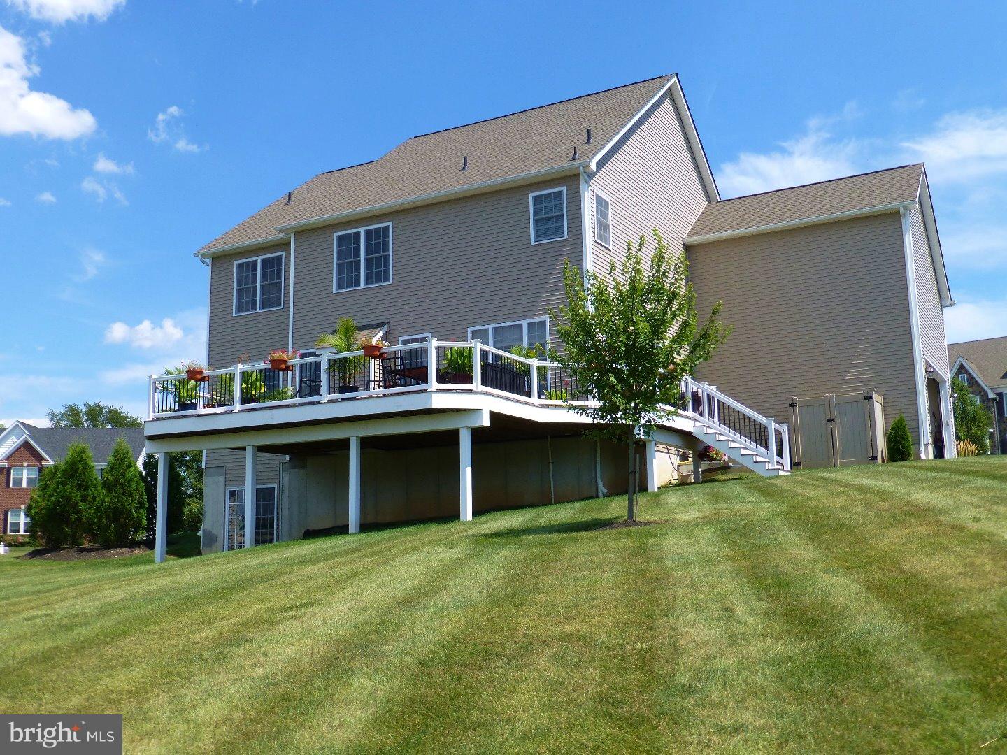 1518 Elk Run Road Downingtown, PA 19335 - Photo 22 of 25 Gallery Image 22
