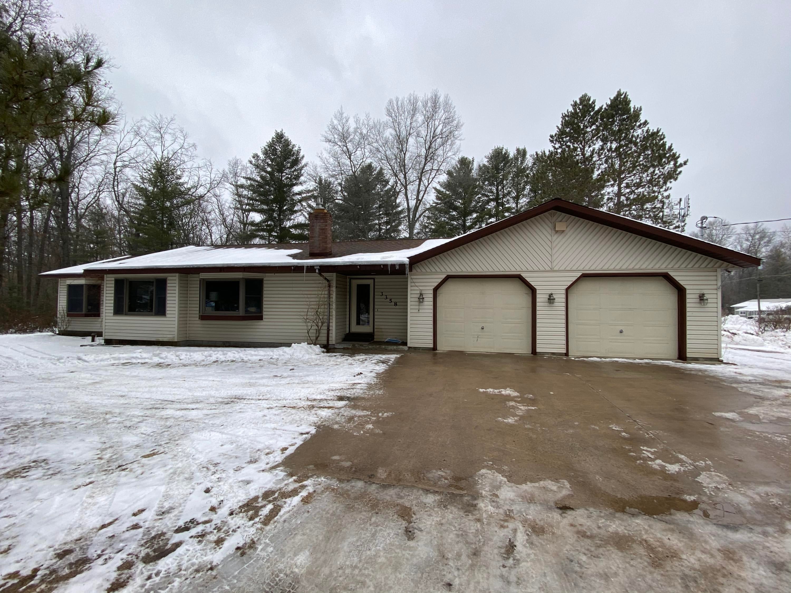 3358 Buttles Road Lewiston, MI 49756 - Photo 1 of 22 Gallery Image 1