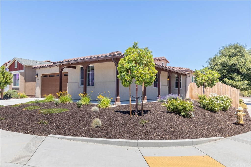 215 Headwaters Road Templeton, CA 93465 - Photo 1 of 1 Gallery Image 1