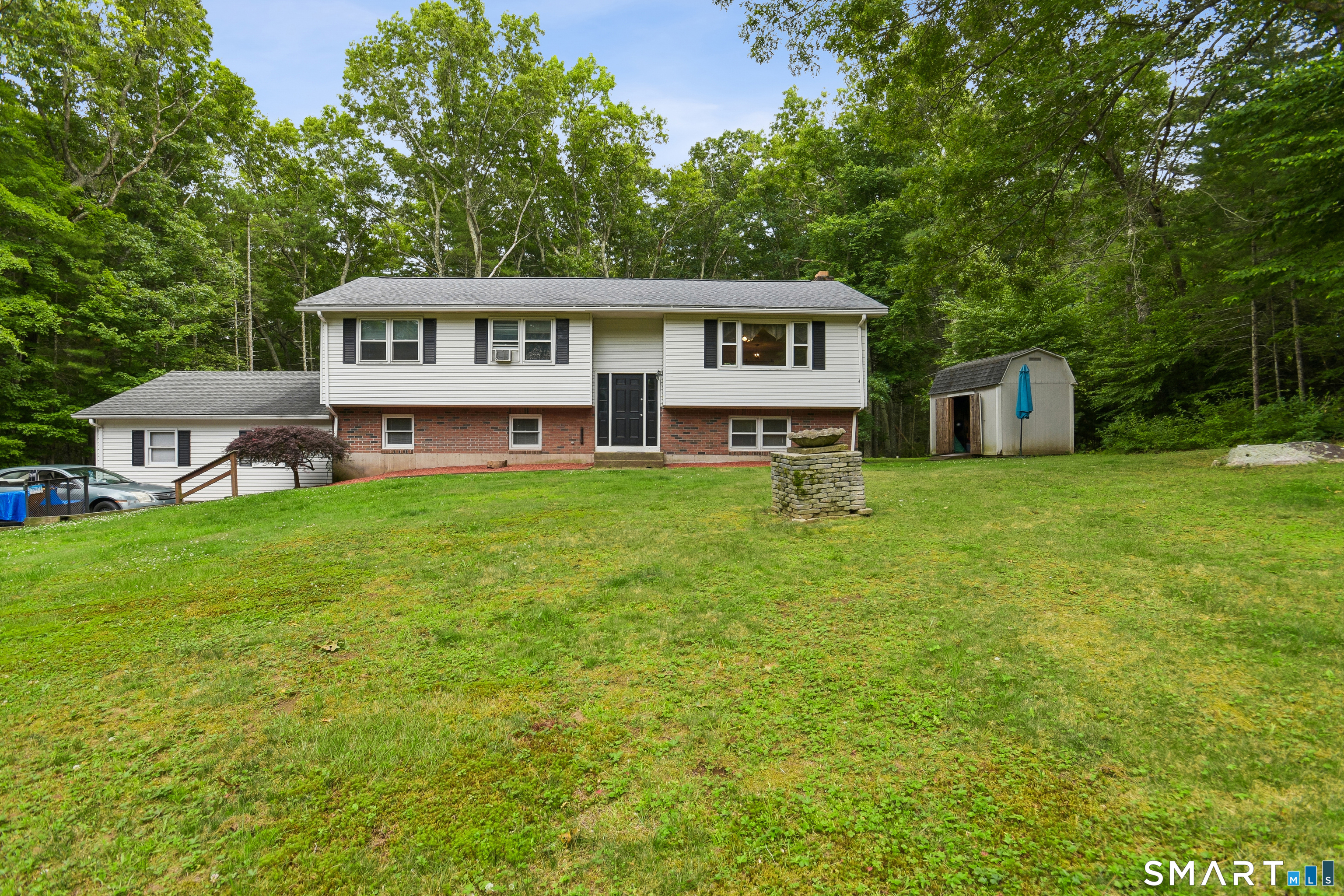 139 Puddin Lane Mansfield, CT 06250 - Photo 1 of 28