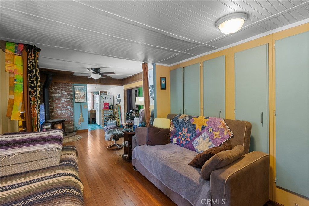 1012 Upper Los Berros Road Nipomo, CA 93444 - Photo 56 of 75 a living room with furniture and a large window