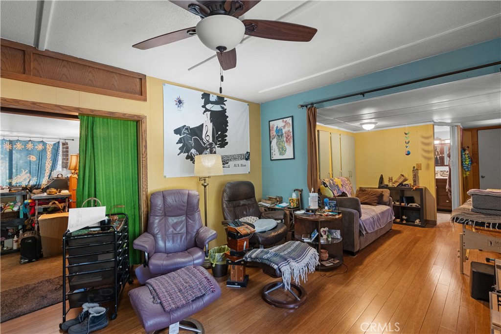 1012 Upper Los Berros Road Nipomo, CA 93444 - Photo 58 of 75 a living room with furniture and a wooden floor