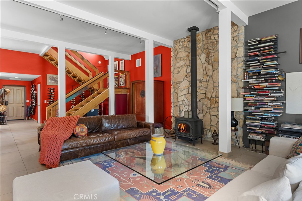 1012 Upper Los Berros Road Nipomo, CA 93444 - Photo 7 of 75 a dining room with furniture and a floor to ceiling window
