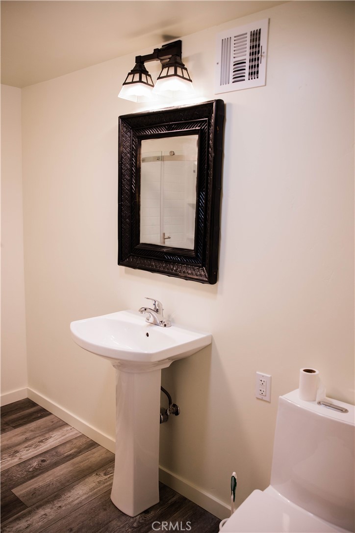 1012 Upper Los Berros Road Nipomo, CA 93444 - Photo 72 of 75 Studio bathroom