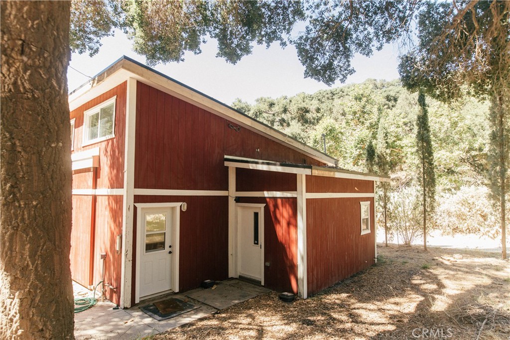 1012 Upper Los Berros Road Nipomo, CA 93444 - Photo 75 of 75 a view of outdoor space and yard