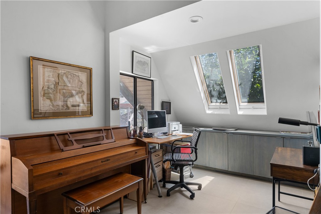 1012 Upper Los Berros Road Nipomo, CA 93444 - Photo 9 of 75 a view of a workspace with furniture and a window