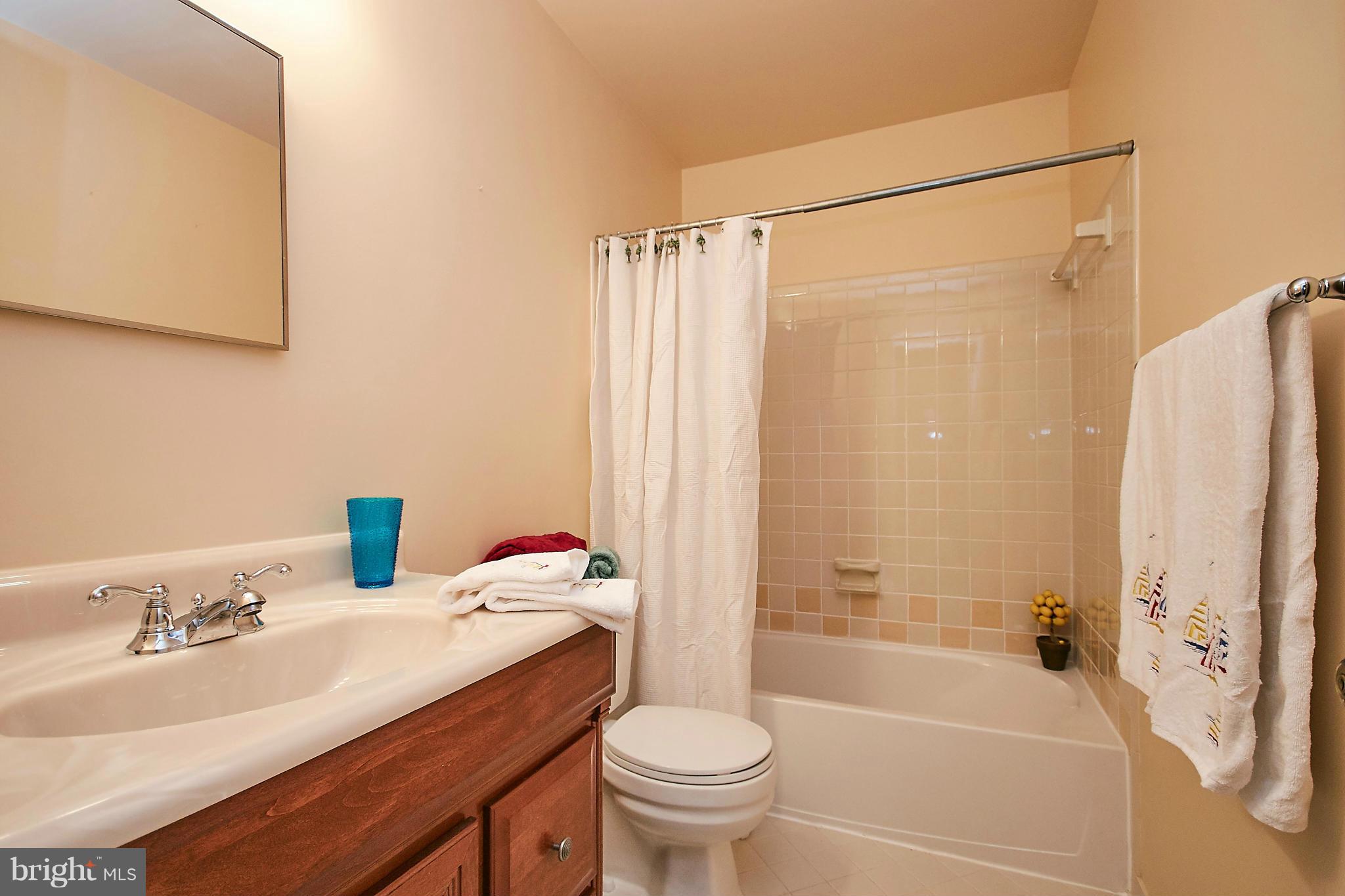 4307 Cub Run Road Chantilly, VA 20151 - Photo 25 of 30 Bath