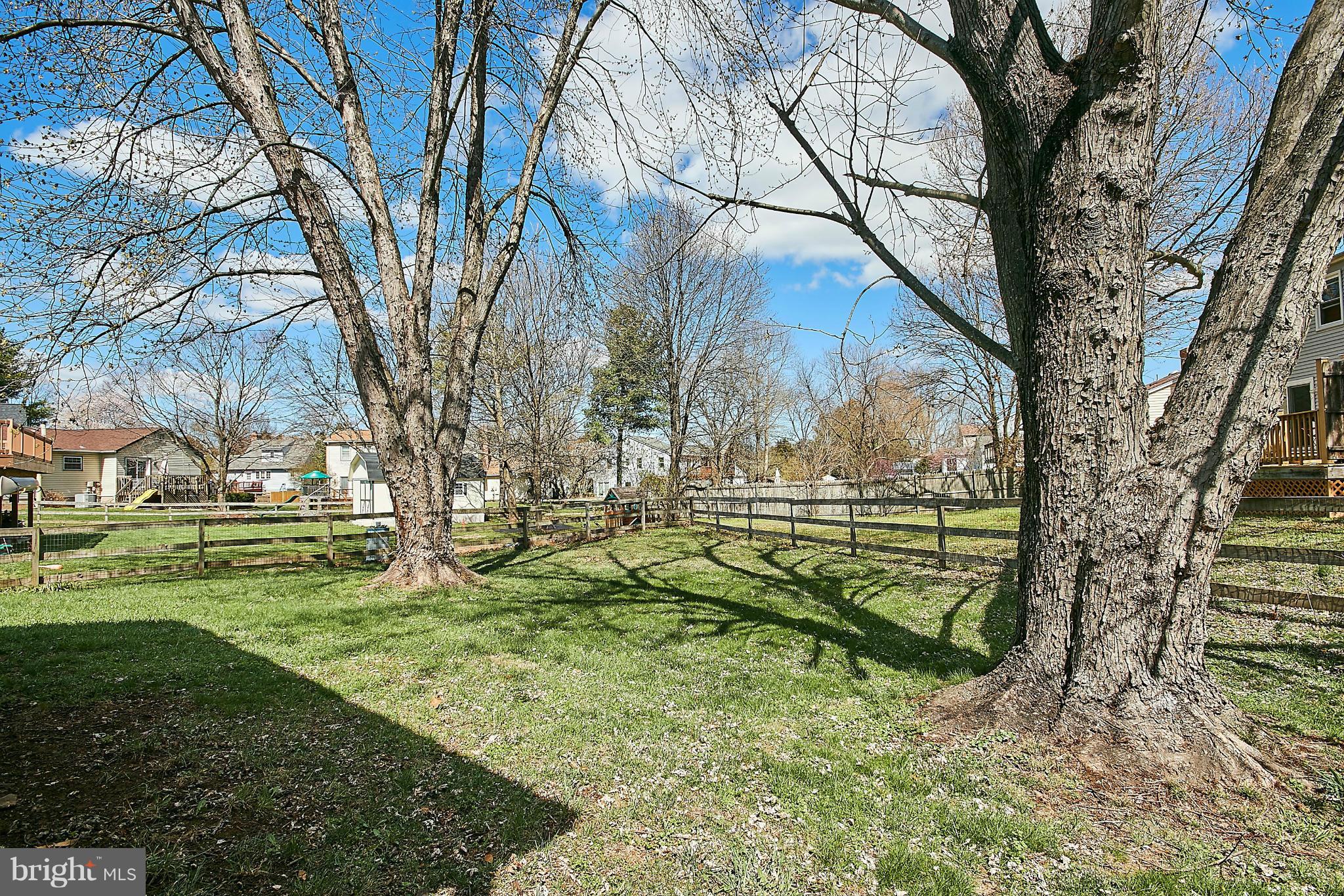 4307 Cub Run Road Chantilly, VA 20151 - Photo 29 of 30 Exterior (Rear)