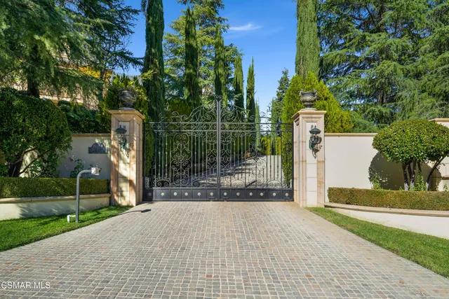 $34,900,000 | 900 West Stafford Road, Thousand Oaks, CA 91361