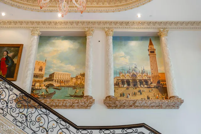 $34,900,000 | 900 West Stafford Road, Thousand Oaks, CA 91361