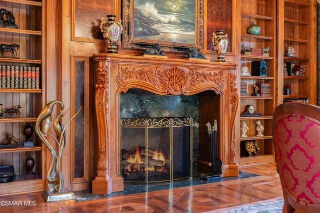 $34,900,000 | 900 West Stafford Road, Thousand Oaks, CA 91361