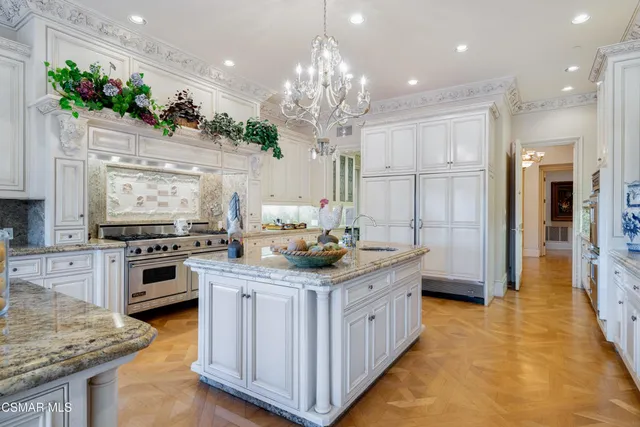 $34,900,000 | 900 West Stafford Road, Thousand Oaks, CA 91361