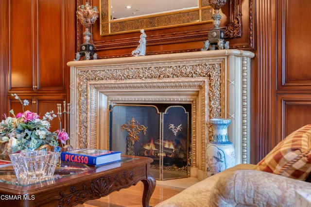 $34,900,000 | 900 West Stafford Road, Thousand Oaks, CA 91361