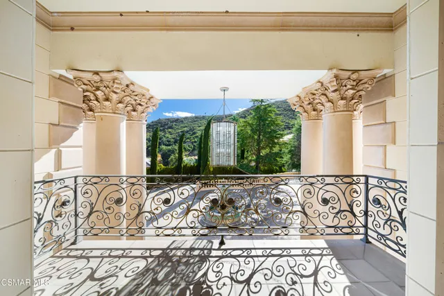 $34,900,000 | 900 West Stafford Road, Thousand Oaks, CA 91361