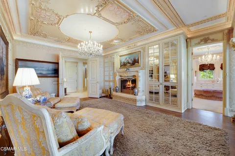 $34,900,000 | 900 West Stafford Road, Thousand Oaks, CA 91361