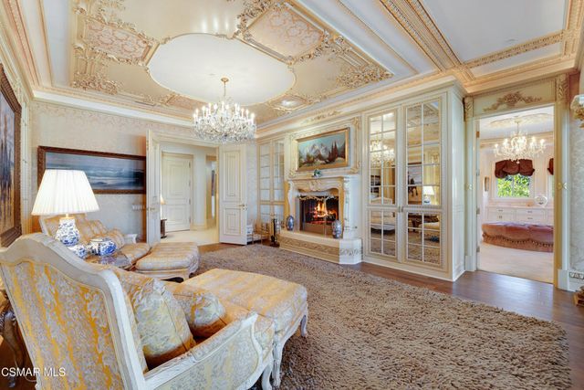 $34,900,000 | 900 West Stafford Road, Thousand Oaks, CA 91361