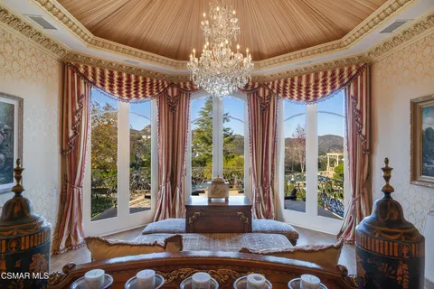 $34,900,000 | 900 West Stafford Road, Thousand Oaks, CA 91361