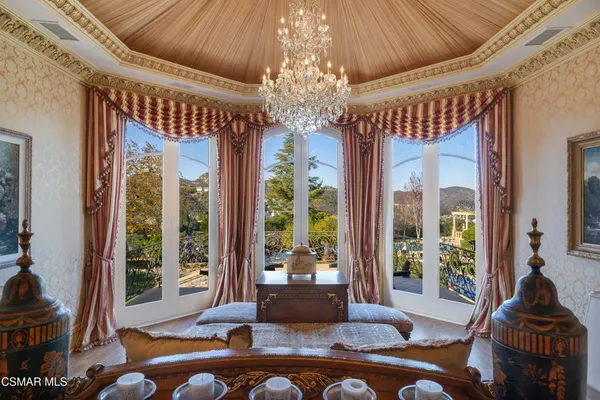 $34,900,000 | 900 West Stafford Road, Thousand Oaks, CA 91361